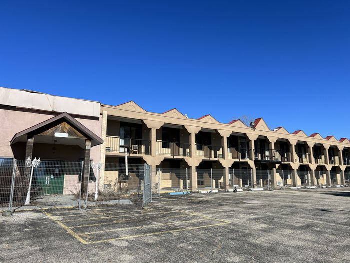 Woodbridge Inn & Suites (TraveLodge) - Feb 11 2023 Photo